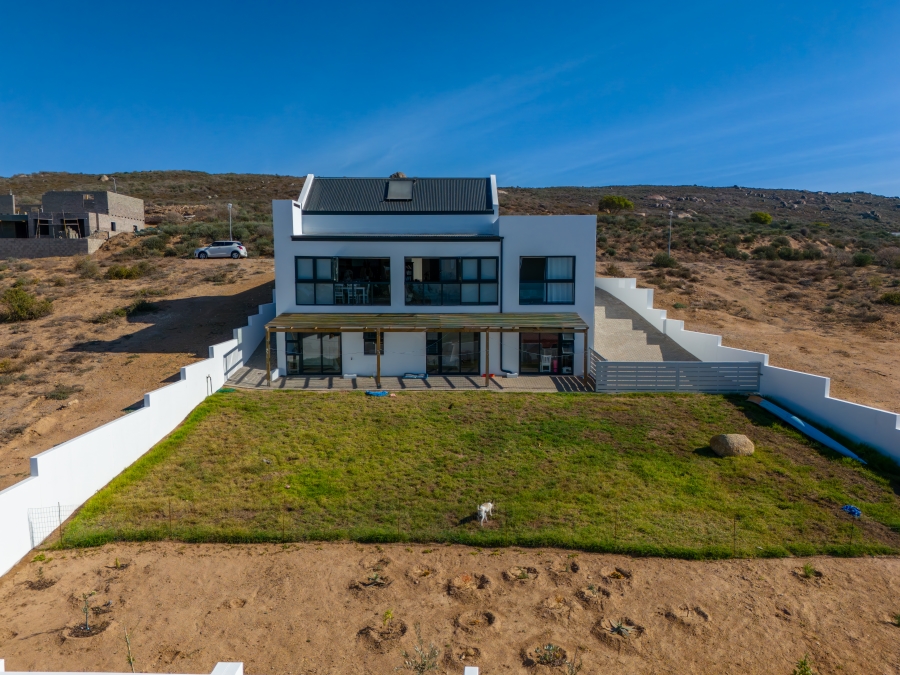 4 Bedroom Property for Sale in Britannica Heights Western Cape